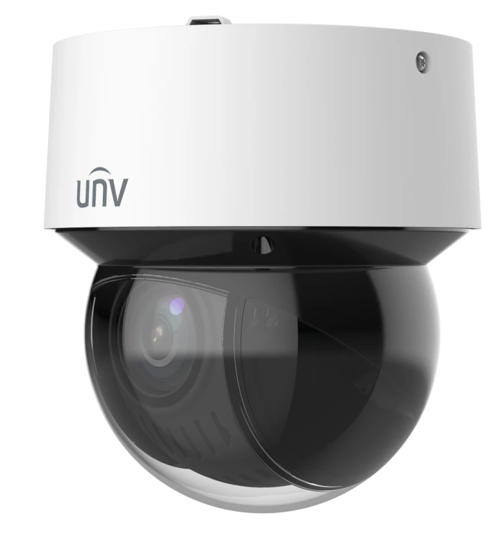 IP-видеокамера Uniview IPC6434LR-X16-VG1 фото 2