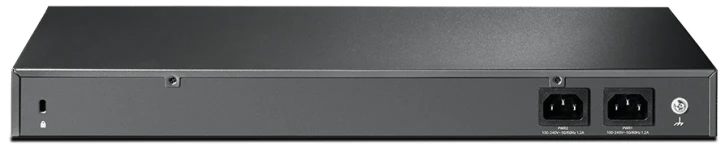 Комутатор TP-Link TL-SG3428XF фото 3