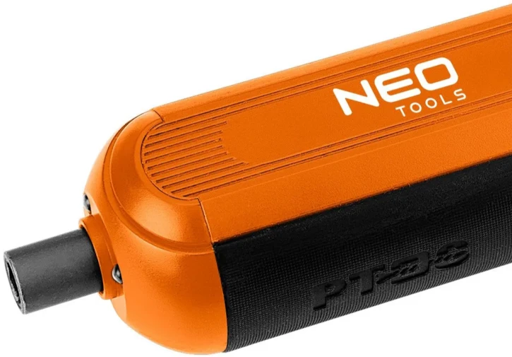 Викрутка акумуляторна Neo Tools 04-199 4V Li-Ion USB-C фото 6