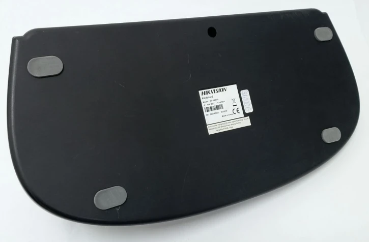 (Уцінка) Клавіатура Hikvision DS-1006KI фото 4