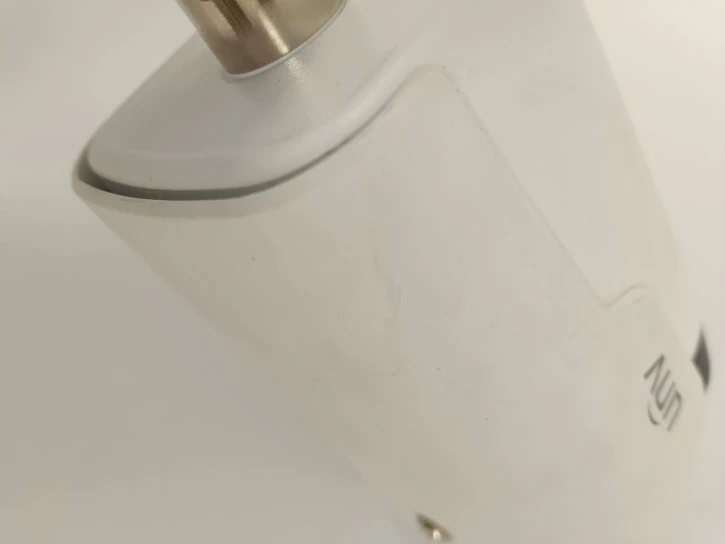 (Уцінка) IP-відеокамера вулична Uniview IPC2122LB-ADF28KM-G White фото 4