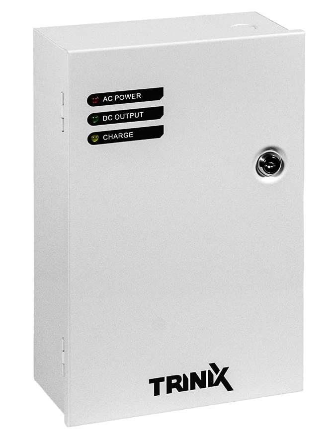 Джерело безперебійного живлення TriniX PSU-1210LED(M) LiFePO4 (41-00055) фото 4
