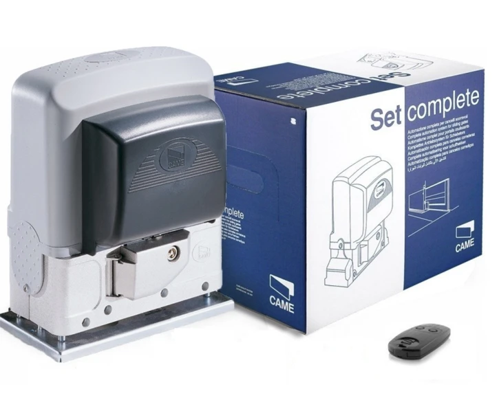 Комплект автоматики з приводом Came ВK-2200 BASE