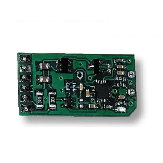 Адресний модуль Лунь АМ-11