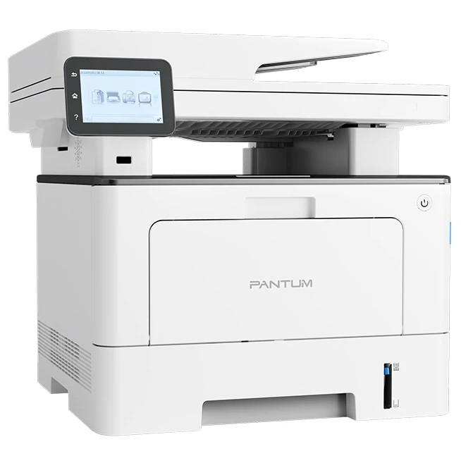 БФП Pantum BM5110ADN фото 2