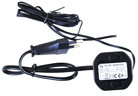 Відеодомофон Atis AD-721M Black фото 6