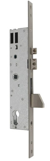 Електромеханічний замок Cisa 16215.30 (BS30*85мм) (38546)