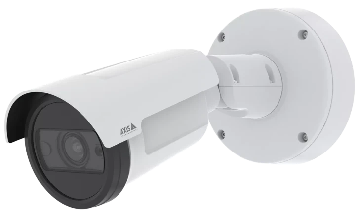 IP-видеокамера Axis P1467-LE