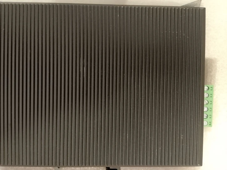 (Уцінка) POE комутатор HongRui HR400-822GTS 12-ти портовий фото 4