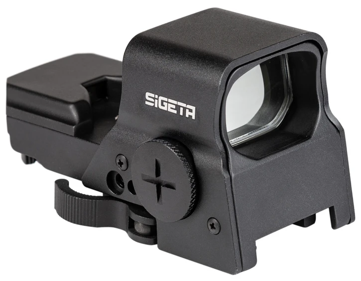 Коллиматорный прицел SIGETA AntiRU-02 (65702)