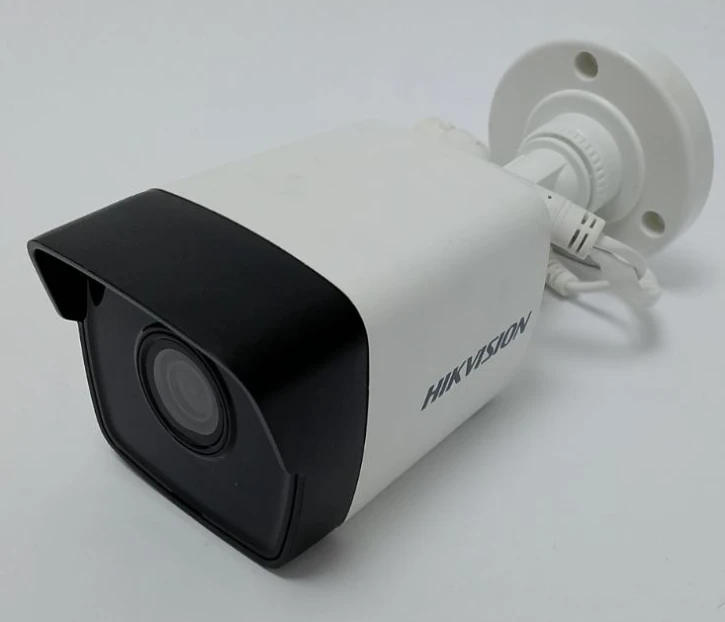 (Уценка) IP-камера уличная Hikvision DS-2CD1021-I (F) (2.8 ММ) фото 4