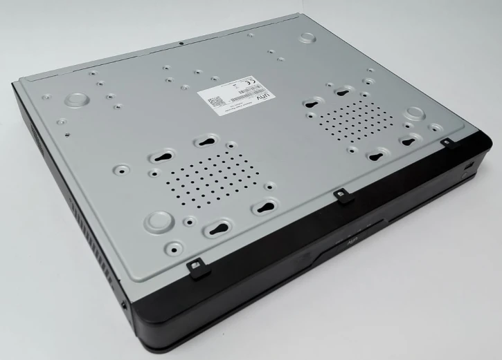(Уценка) Гибридный видеорегистратор Uniview NVR302-16Q фото 5