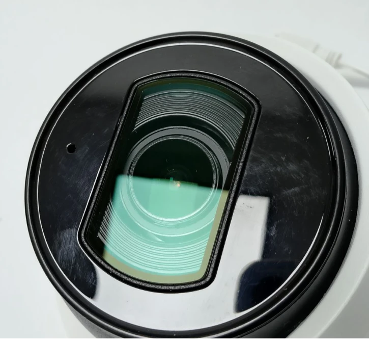 (Уценка) IP-видеокамера Tiandy TC-C35SS Spec: I3/A/E/Y/M/2.8-12mm White фото 6