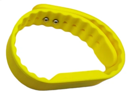 Браслет SEVEN EM-Marin R-62 Yellow (R-62yellow)