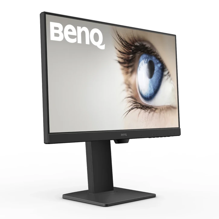 Монитор BenQ GW2485TC 23,8" Black (9H.LKLLB.QBE) фото 7