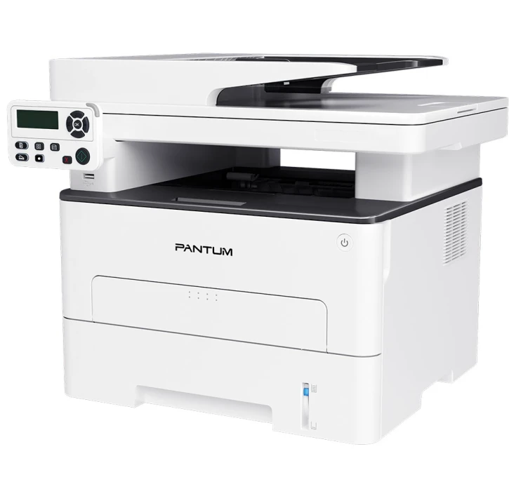 БФП Pantum M7100DN фото 4