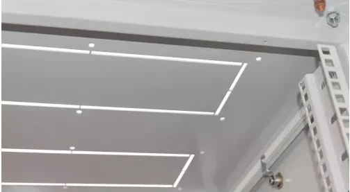 Шафа підлогова УХЛ-МАШ ШС-18U/6.8П (55000-0082) фото 3