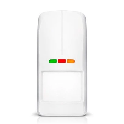 Комбинированный датчик движения Satel OPAL PLUS (ИК + СВЧ) с активным СВЧ-каналом антимаскинга фото 2
