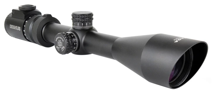 Оптический прицел Konus ARMADA 4-16x50 German 4 IR (7165)