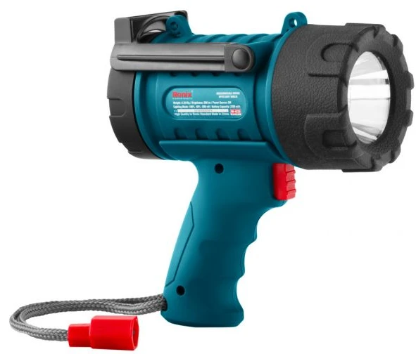 Ліхтар Ronix RH-4233 500Lm фото 4