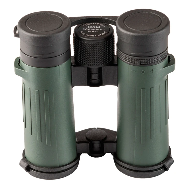 Бінокль SIGETA Imperial 8x34 Green (65833) фото 4