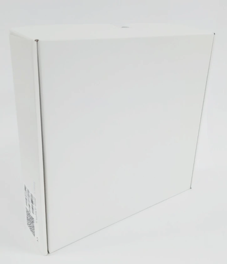 (Уцінка) Комплект охоронної сигналізації Ajax HDR StarterKit Cam White (StarterKit Cam) фото 2