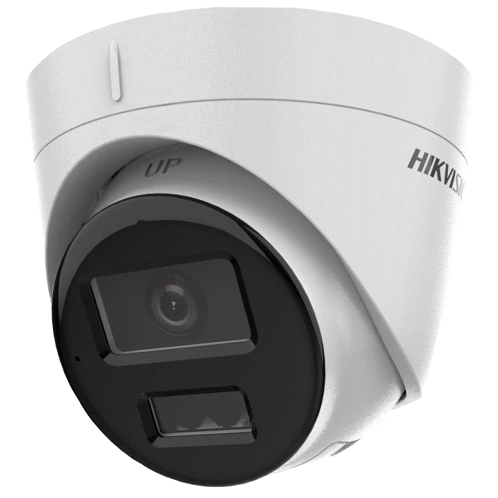 IP-видеокамера Hikvision DS-2CD1323G2-LIUF (2.8) White