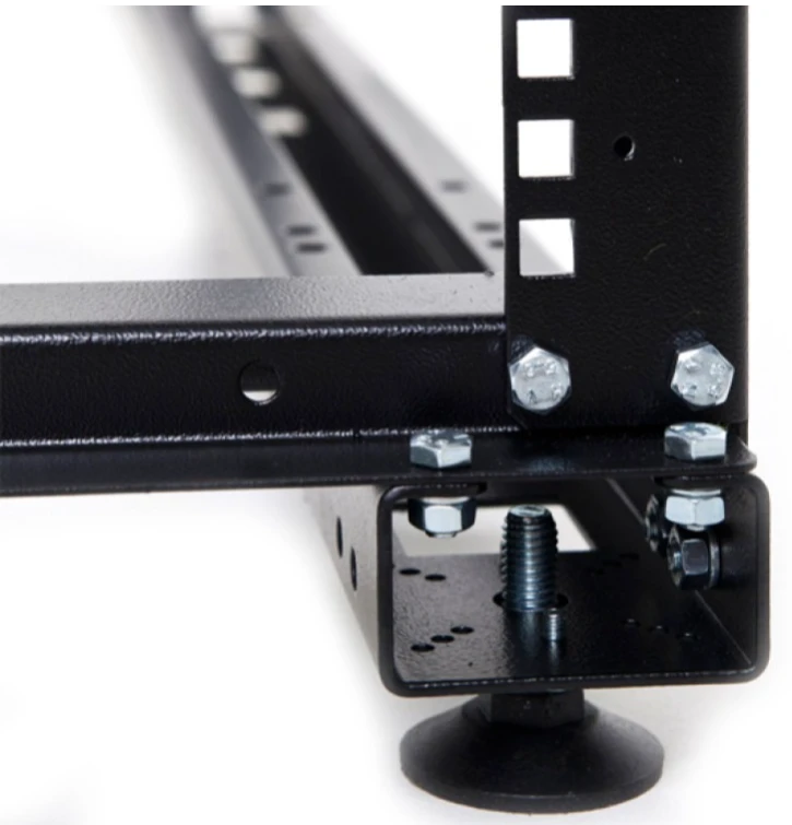 Стійка CSV CSV-32U 400 Lite чорна (32U400BL) фото 6