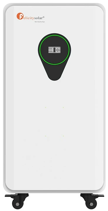 Аккумулятор FelicityESS FLA48314-EU (51,2V 314Ah 16kWh)