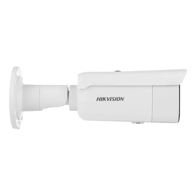 IP-видеокамера Hikvision DS-2CD2T43G2-4LI (4) White фото 5