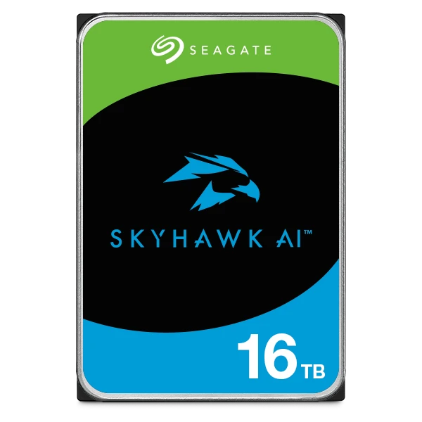 Жорсткий диск Seagate ST16000VE004 SATA 16TB фото 2