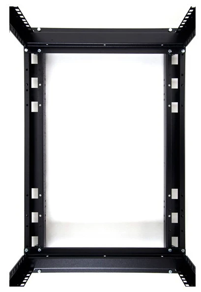 Серверна стійка CSV 42U 400-750 Lite (42U750BL) фото 2