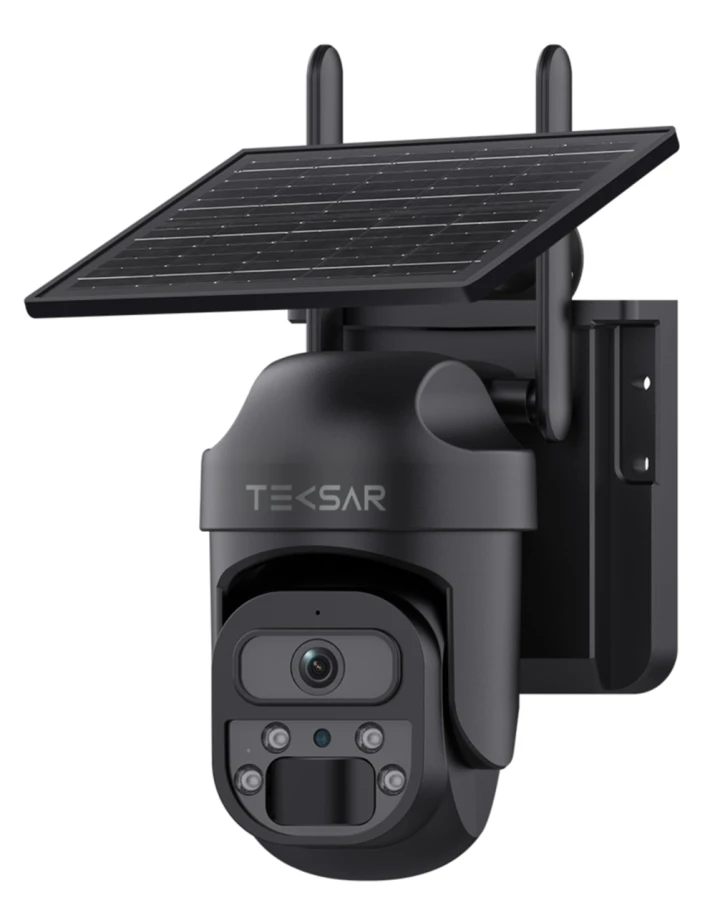 IP-відеокамера Tecsar SCM-1L3M-F-W-B