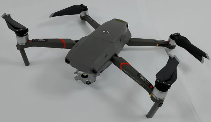 (Уценка) Квадрокоптер DJI Mavic 2 Enterprise Advanced (CP.EN.00000338.01) фото 2