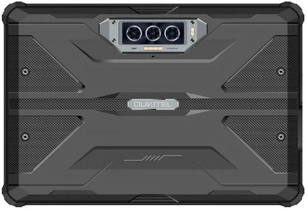 Планшет Oukitel RT7 5G 12/256GB Black (6931940751438) фото 2