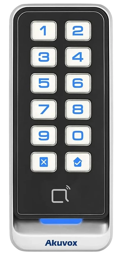 Считыватель Akuvox CRM11