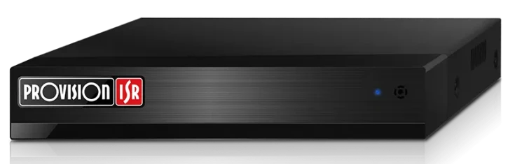 Гибридный видеорегистратор Provision-ISR SH-16200A5N-5L(MM)-V2 фото 2