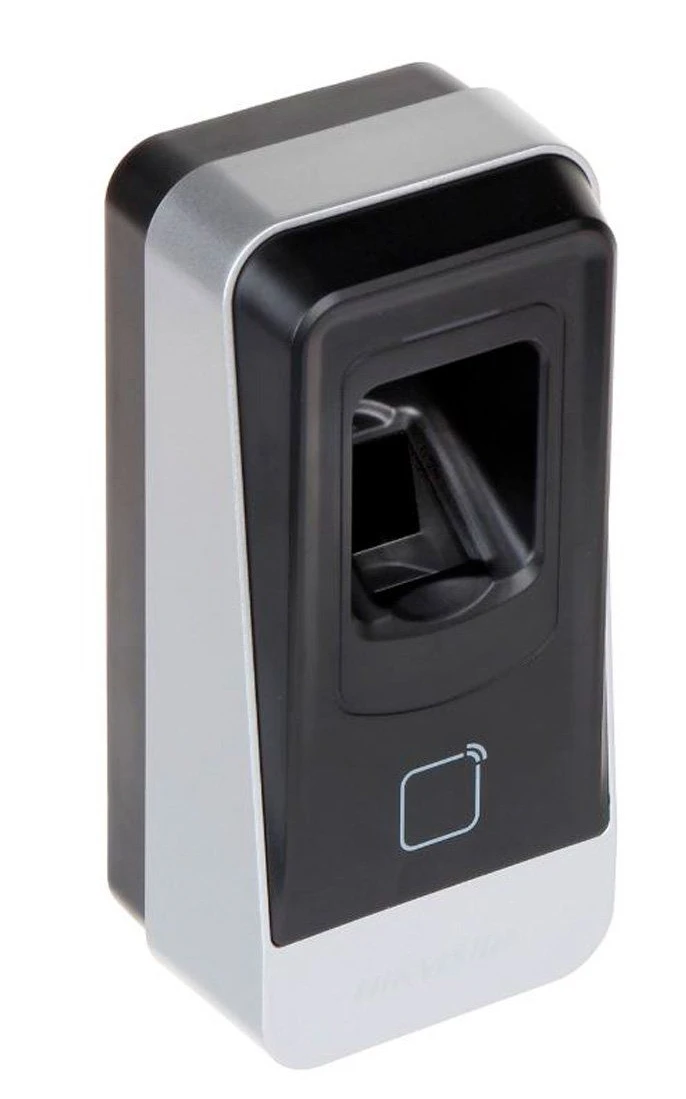 Зчитувач біометричний Hikvision DS-K1201EF