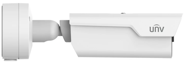 IP-відеокамера Uniview PKC2641-Z80-IR-P фото 4