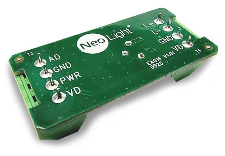 Адаптер Neolight NL-Z02 фото 3