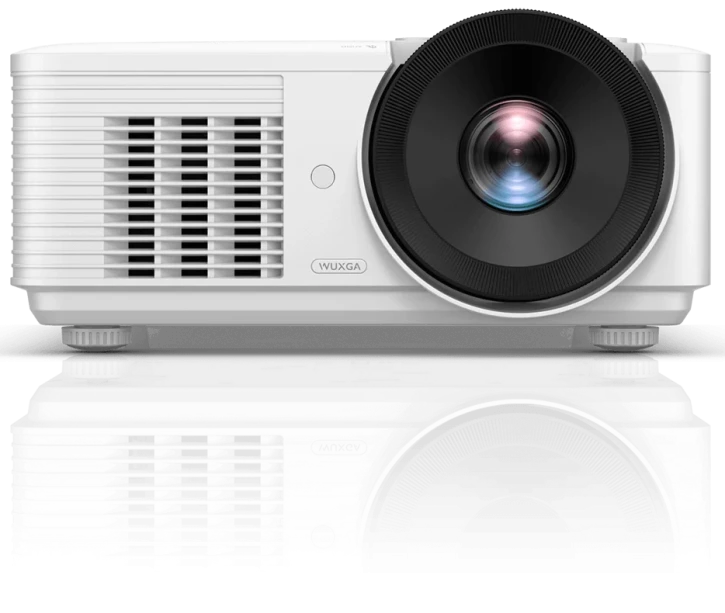 Проєктор BenQ LU785 (9H.JL677.26E) фото 7