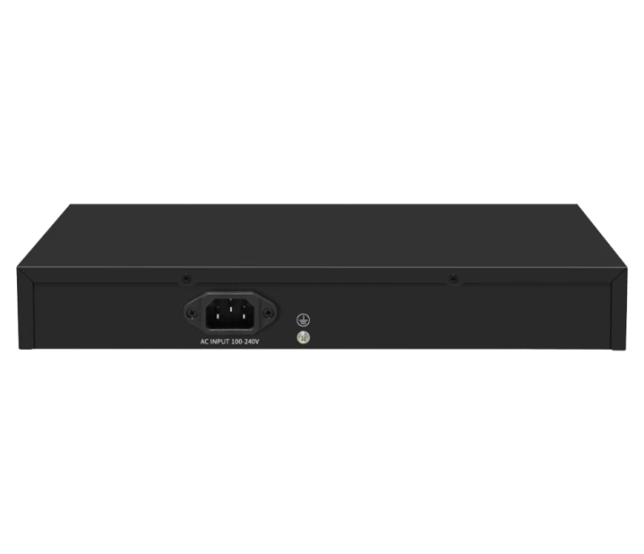 Коммутатор HongRui HR900-AF-1621GS-300 фото 4