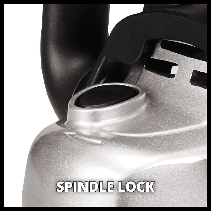 Шліфувальна машина Einhell CC-PO 1100/1E (2093264) фото 6