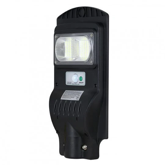 Уличный фонарь на солнечной батарее Alltop 0819А20-01 40W фото 2