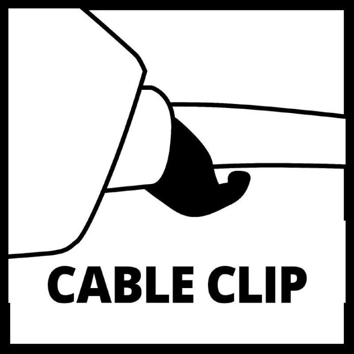 Шліфувальна машина Einhell TC-DS 20 E (4464255) фото 12