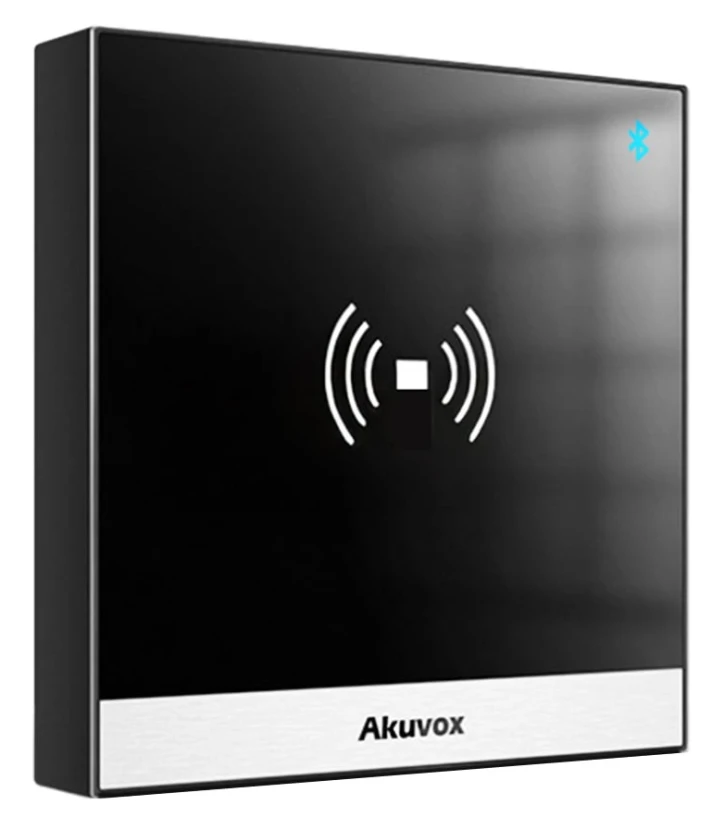 Считыватель Akuvox A03 фото 3