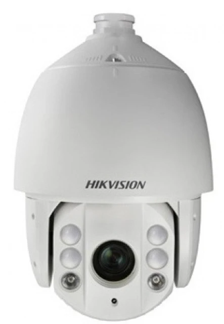 Роботизована (SPEED DOME) IP-відеокамера Hikvision DS-2DE7184-A