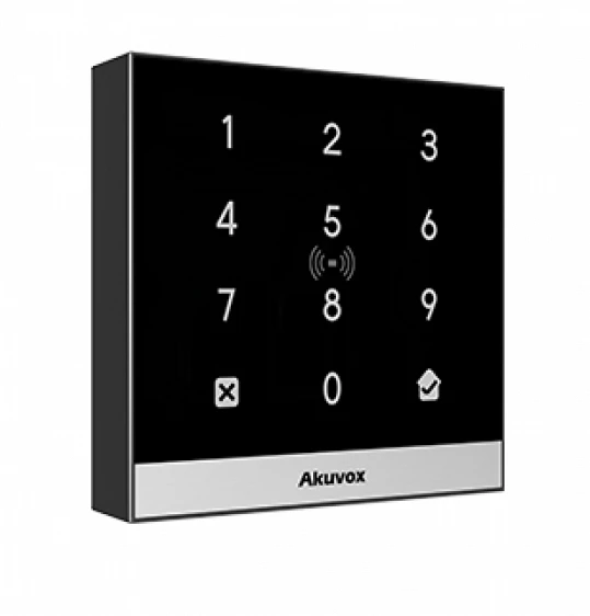 Зчитувач Akuvox A02 фото 2