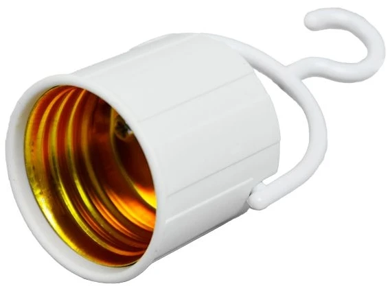 Лампа светодиодная Lightwell LW-EMB-9W (9 Вт, 6500K) (302578) фото 4