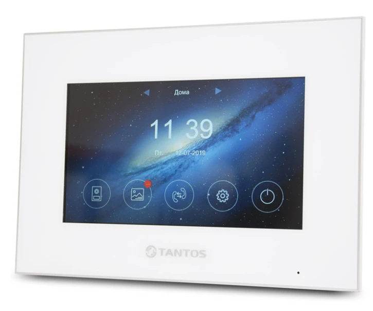 Відеодомофон Tantos Marilyn HD 7" фото 2